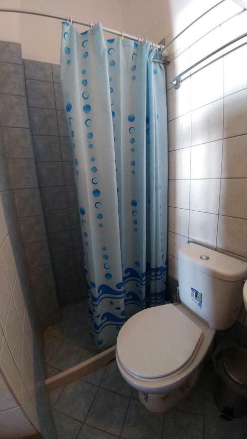 Villa Golden Ammos Sea View Καλαμάκι Εξωτερικό φωτογραφία